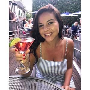 Meet your Posher, Shannon